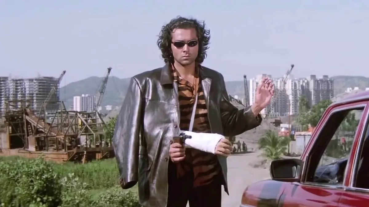 bobby deol
