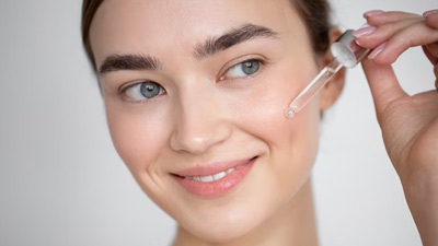 tips to remember before using face serum on skin