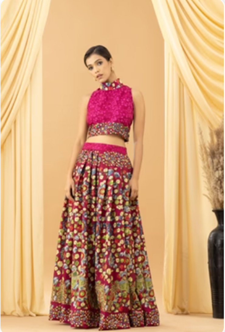 top and skirt sets (5)