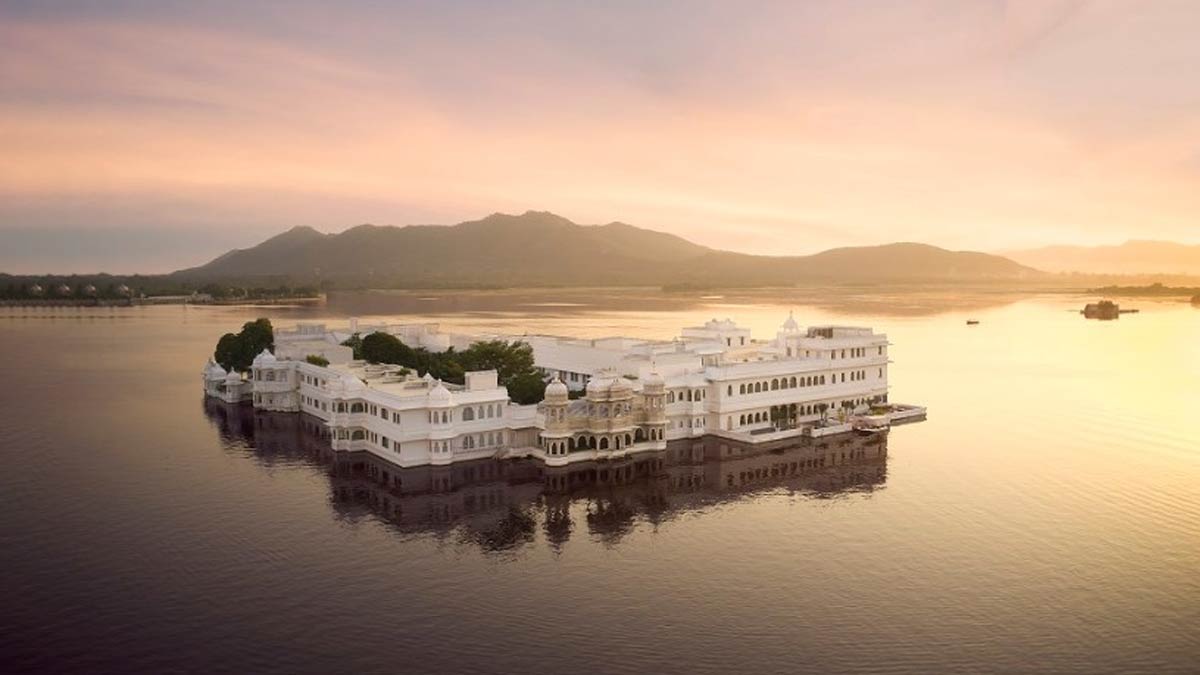 jaipur to pushkar irctc rajasthan tour package budget and all detail