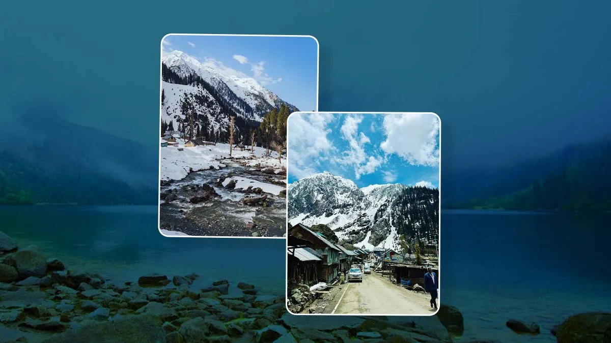 jammu kashmir is a more beautiful getaway than shimla and manali in winter