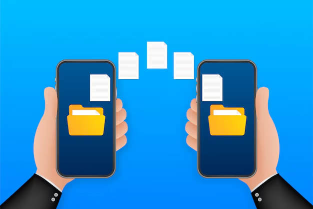 Avoid downloading APK files