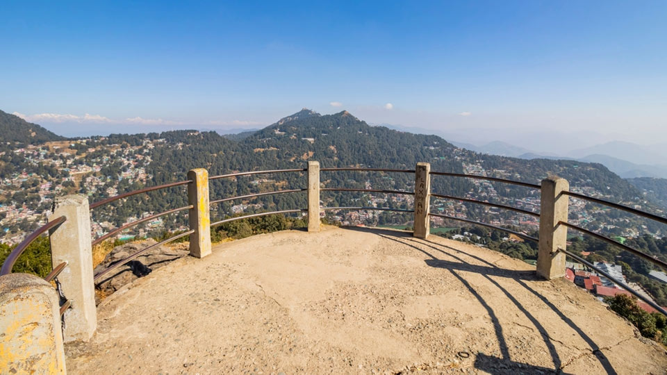 Places to visit in Nainital (2)