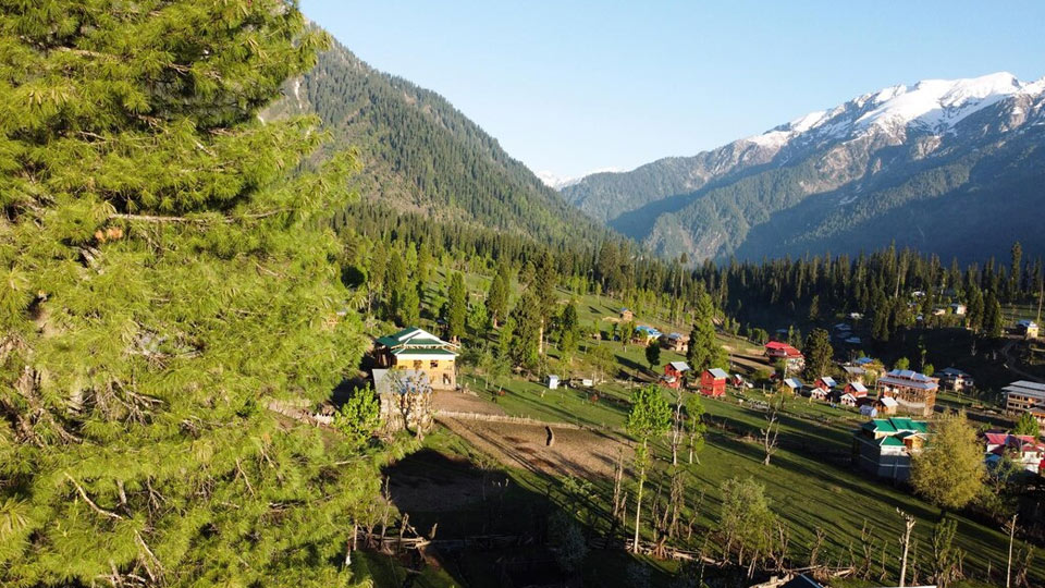 Places to visit in Nainital