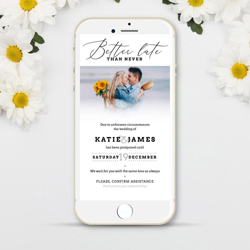 What is Digital Wedding Card Fraud