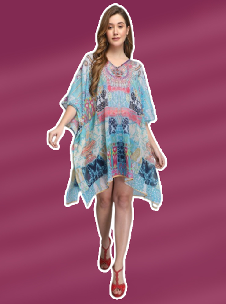kaftan dress (10)