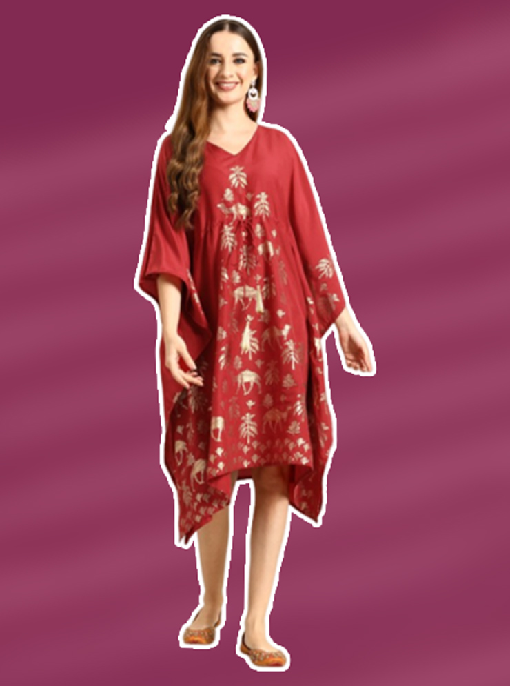 kaftan dress (6)