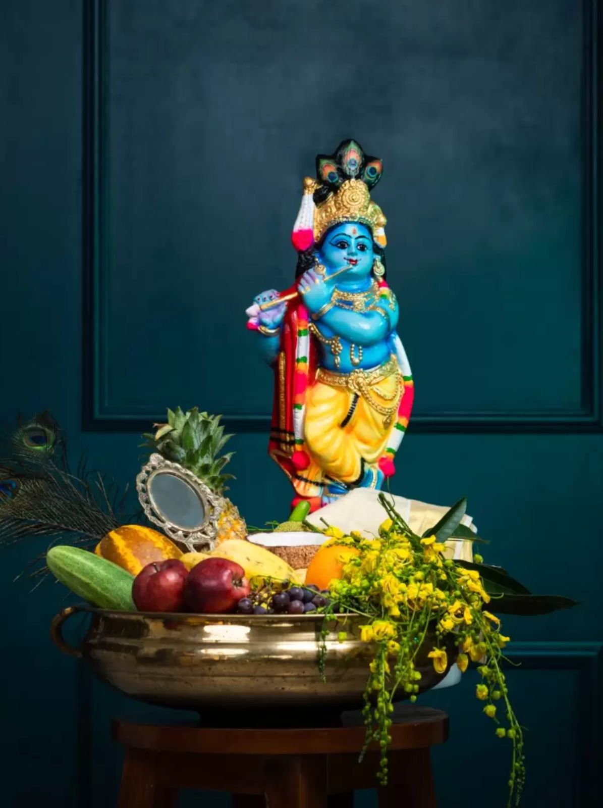 margashirsha mah mein kya kare