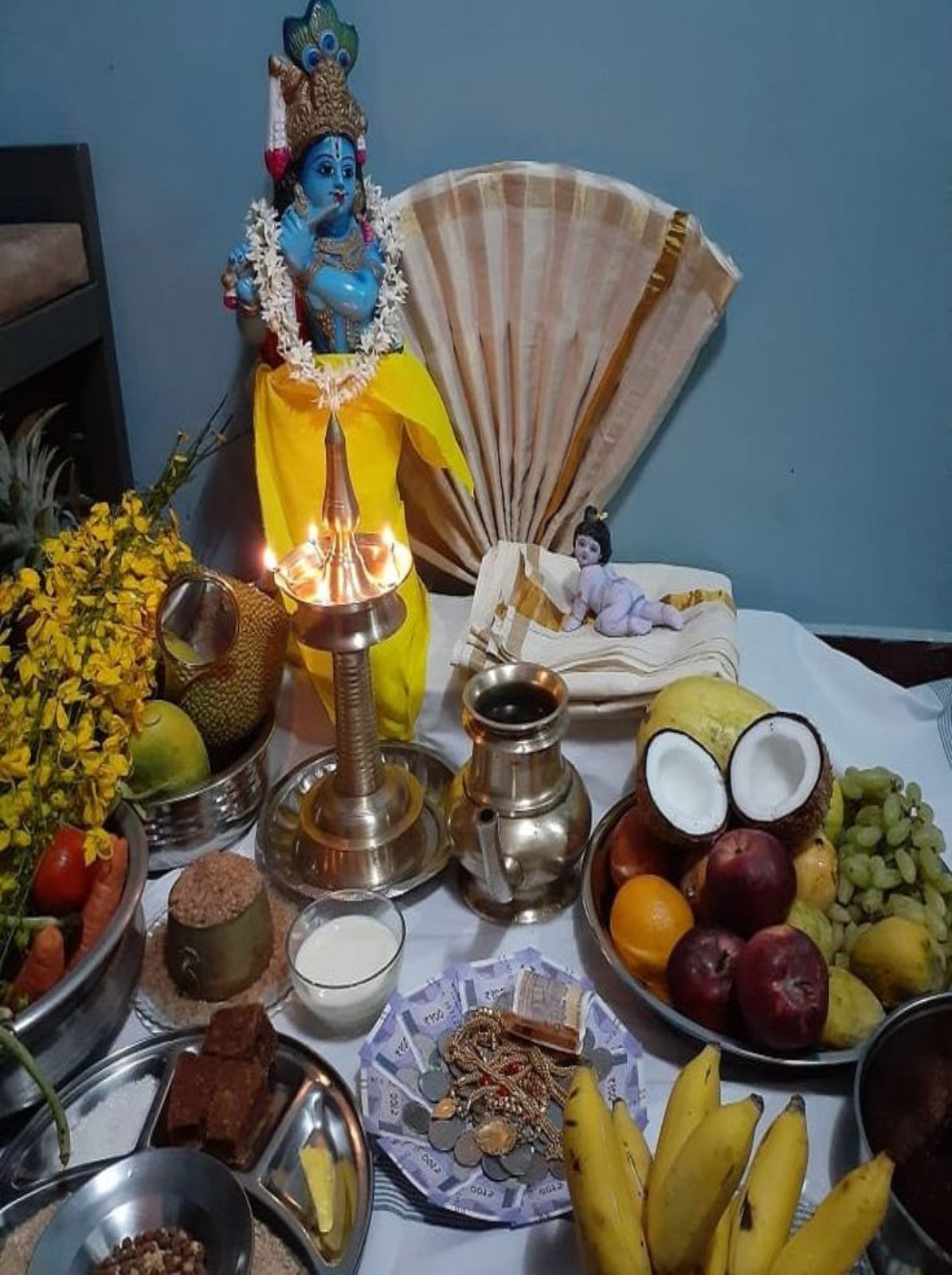 margashirsha mah mein kya na kare