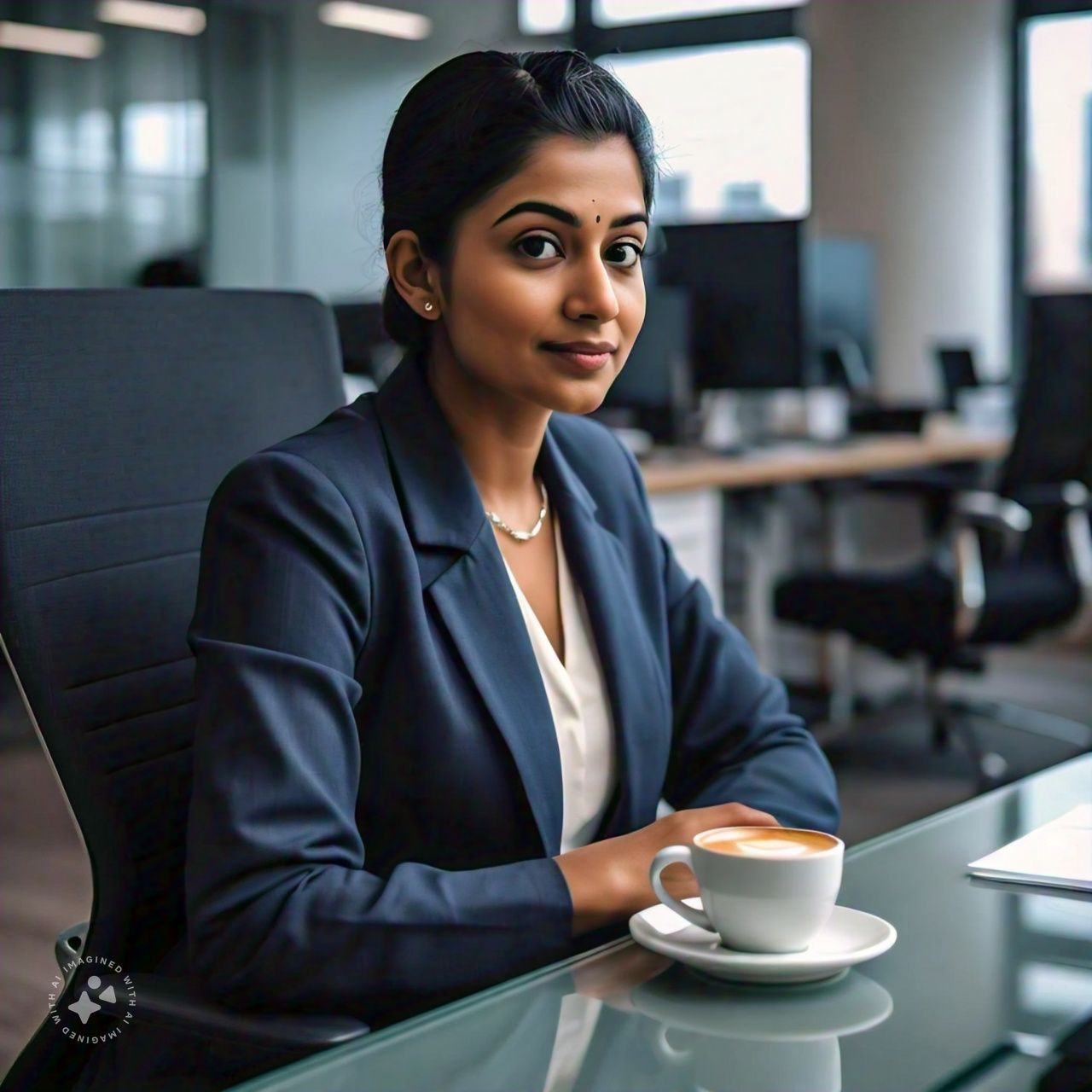 micro break for fatigue