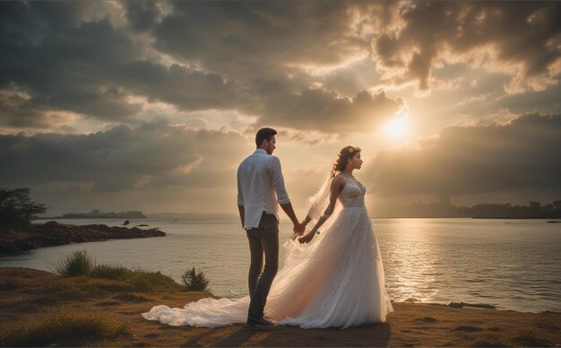 pre wedding shoot location in kanpur