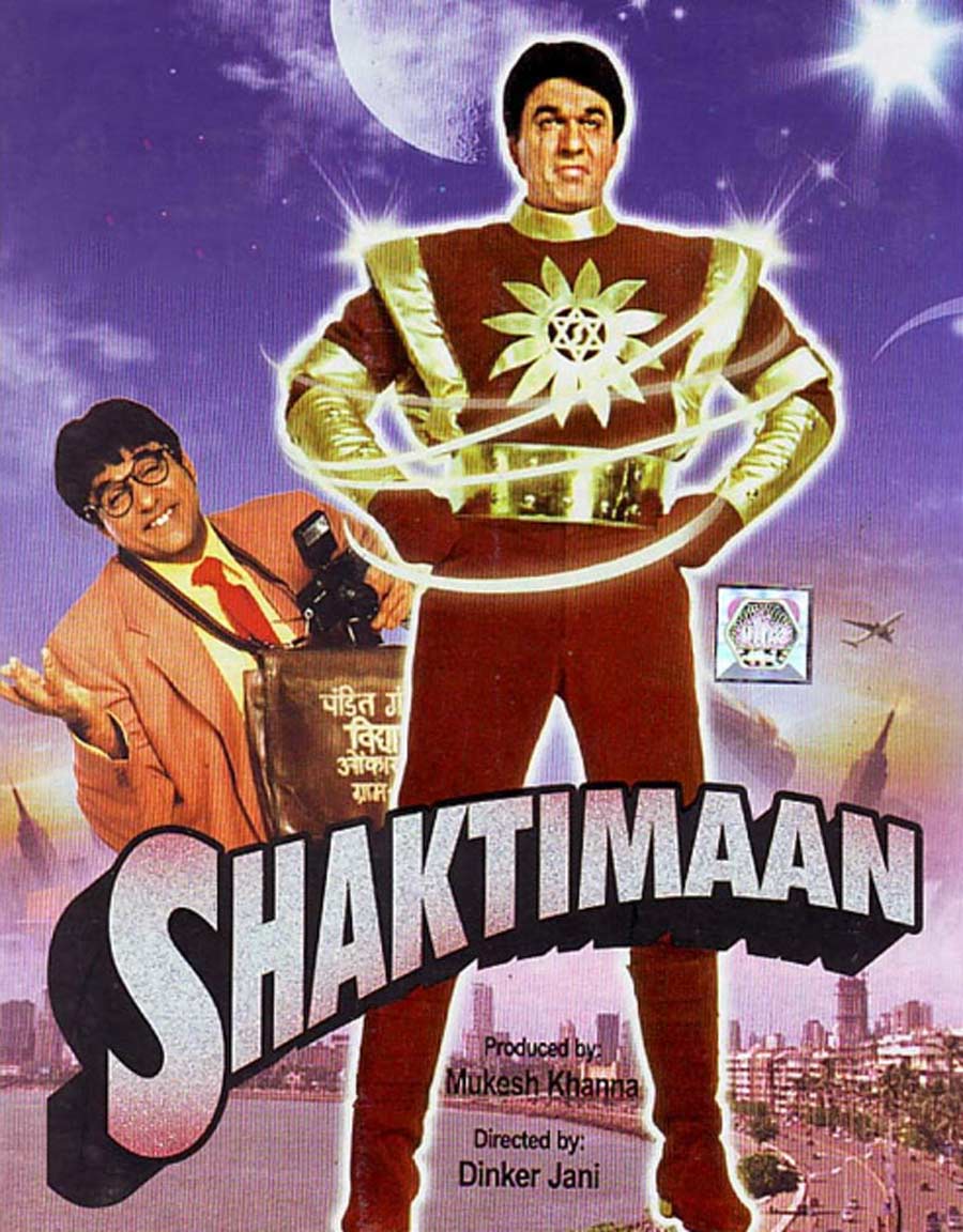shaktiman mukesh khanna