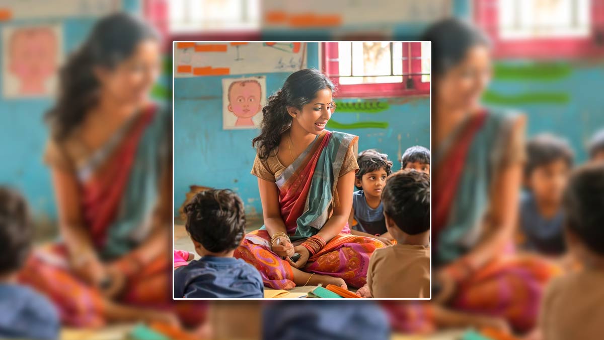 Anganwadi Recruitment