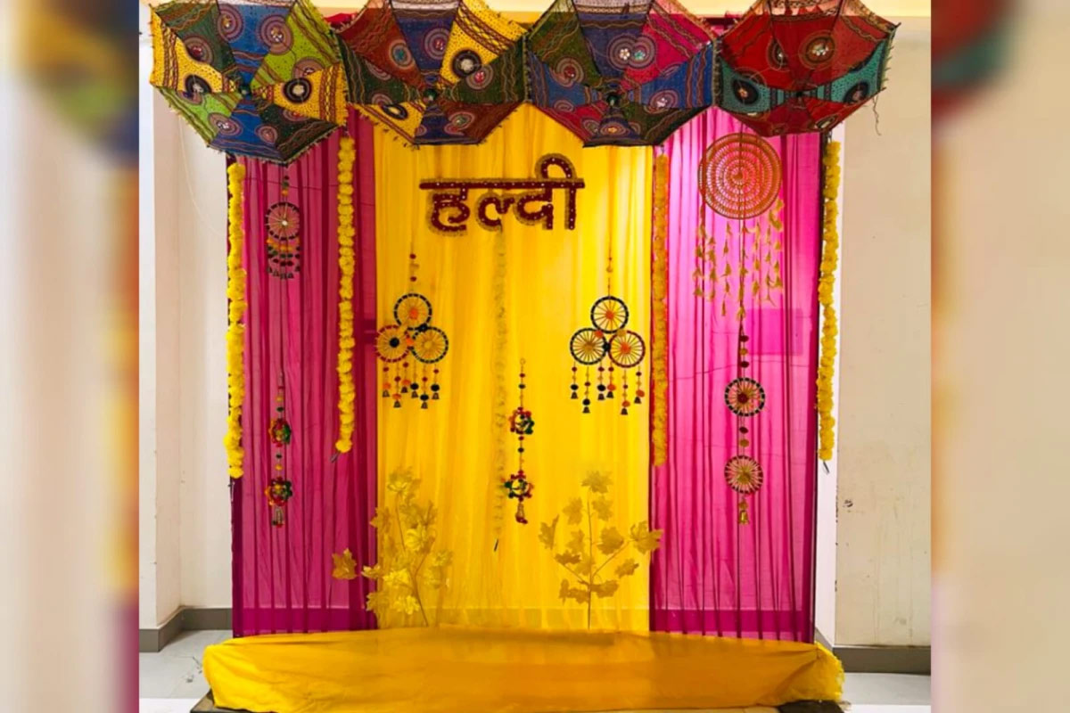 Indian Wedding Decorations ideas