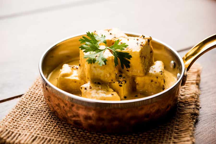 Shahi paneer Recipe in hindi