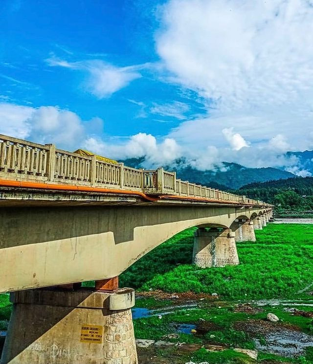 Things to do in Kalsi Village