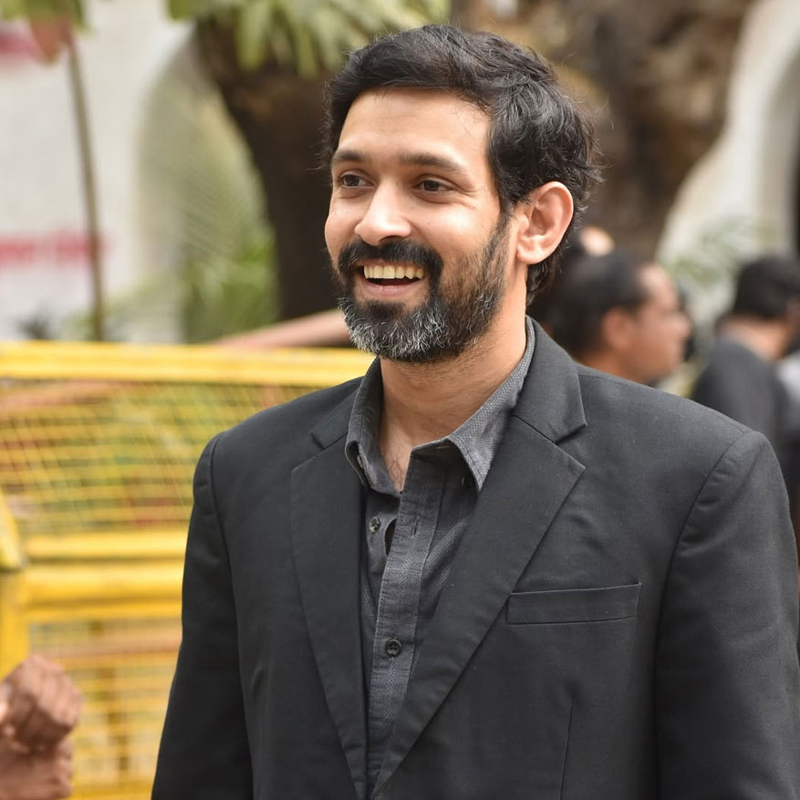 Vikrant did not have shoes