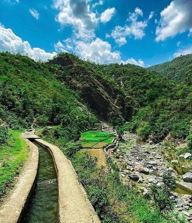 Why Kalsi Village Is So Famous