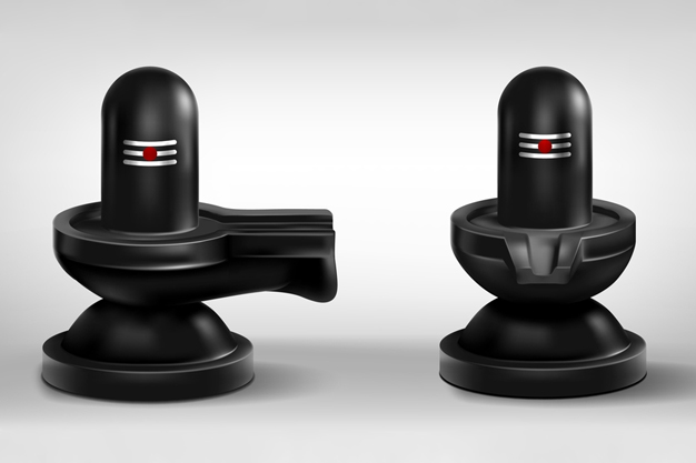 can we put two shivlings at home