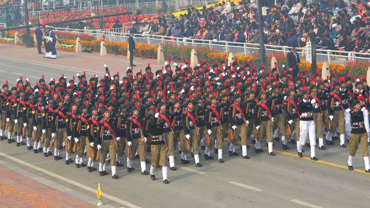 government job vacancy