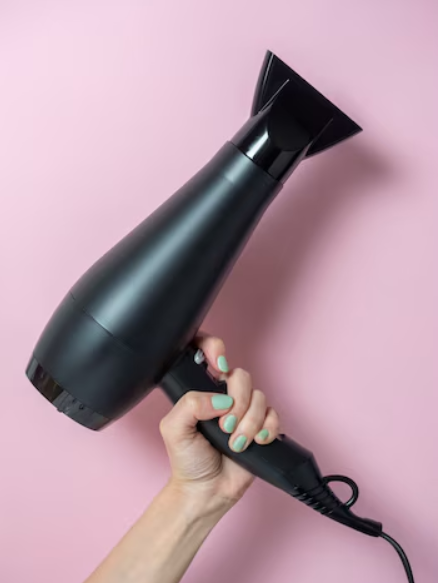 hair dryer tips
