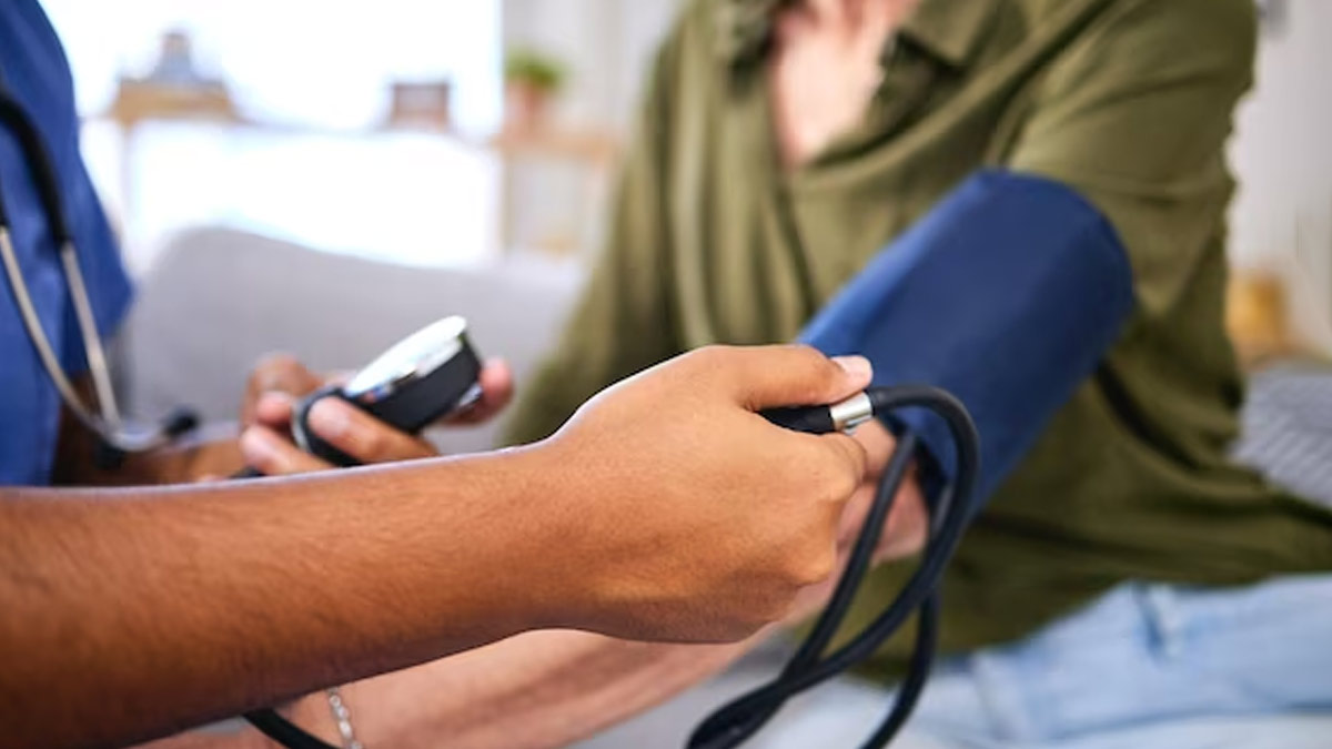high blood pressure and stroke increases during winter