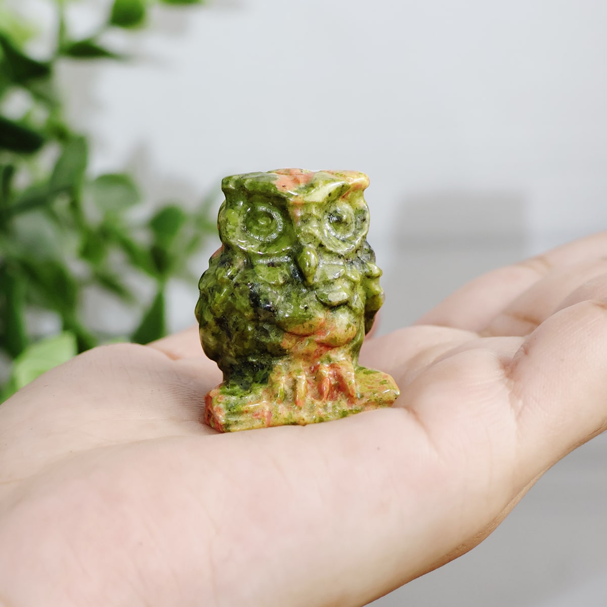 kya office mein owl statue rakhna chahiye