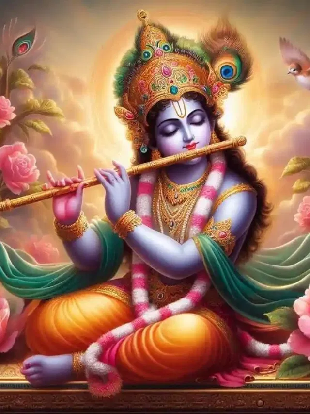 shri krishna
