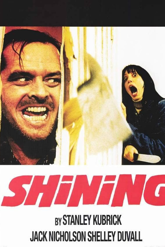 the shining
