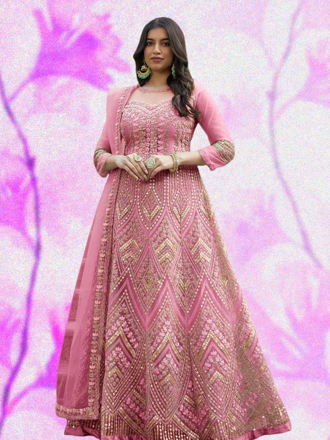 top embroidery gown designs (4)