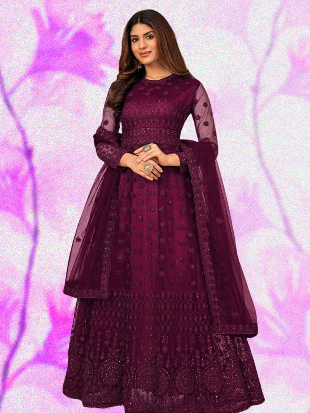 top embroidery gown designs (6)