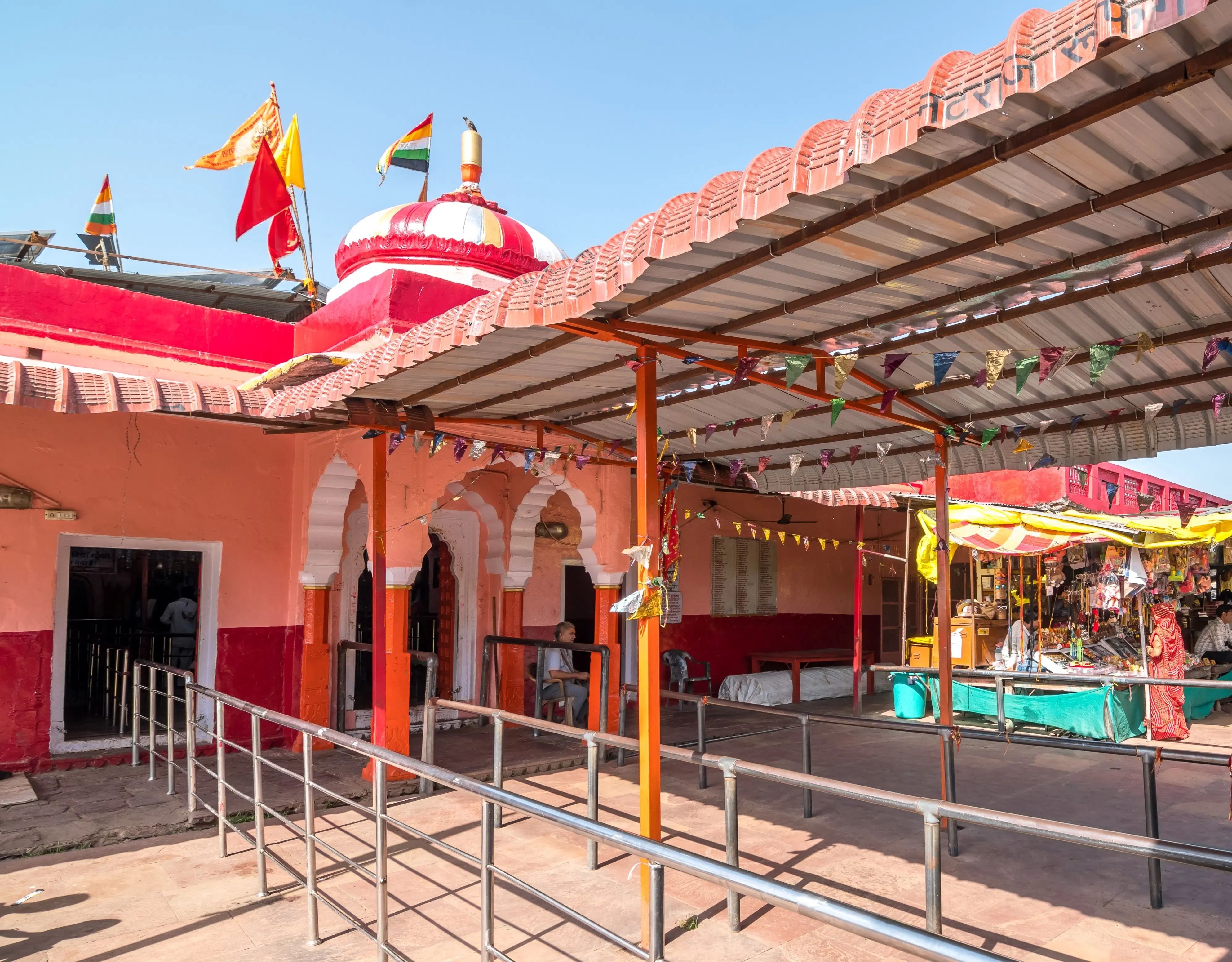 trinetra ganesh mandir for couples