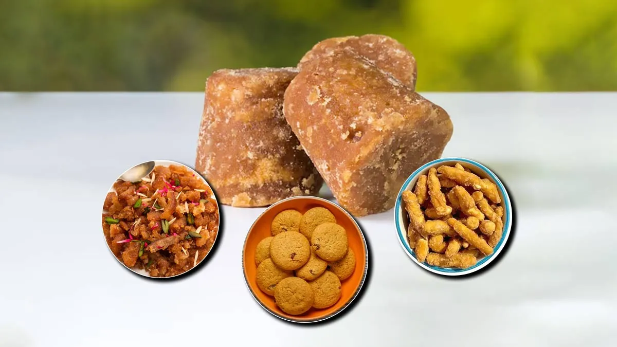 top indian gud recipes