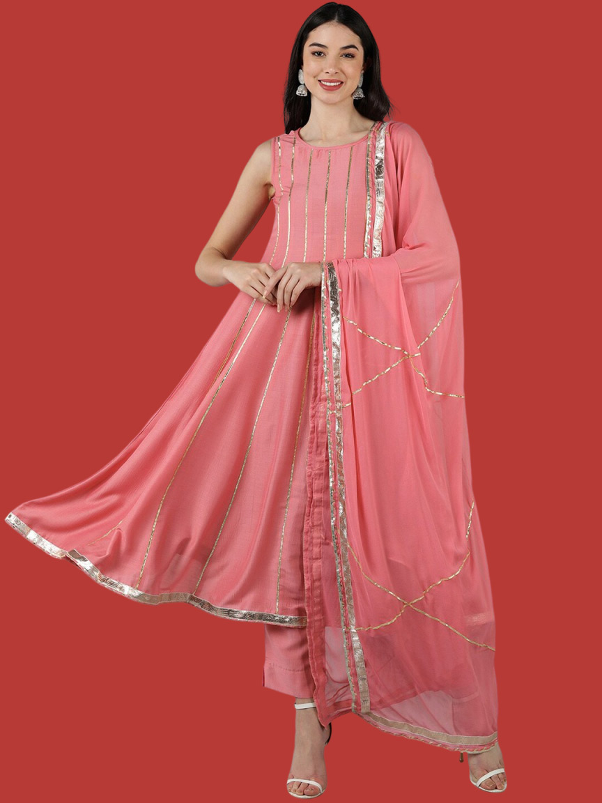 Anarkali Suit Designs (11)