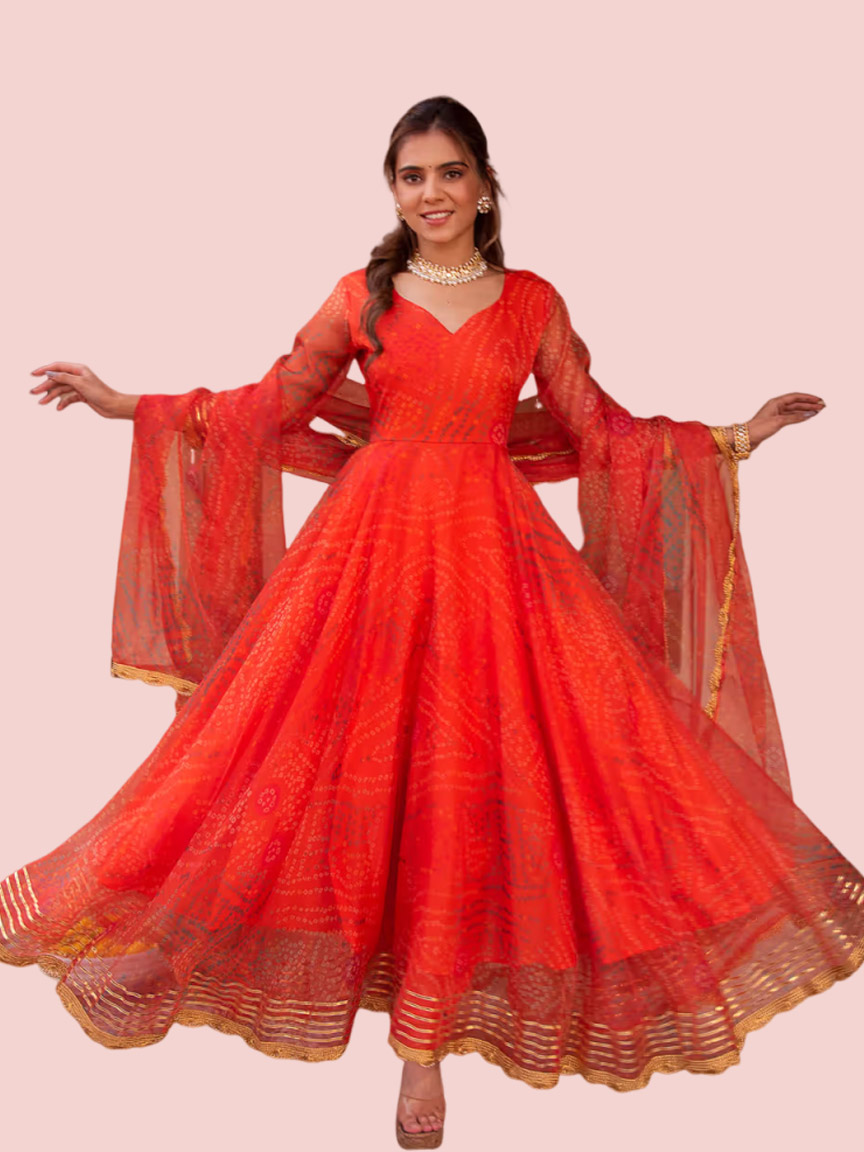 Anarkali Suit Designs (12)