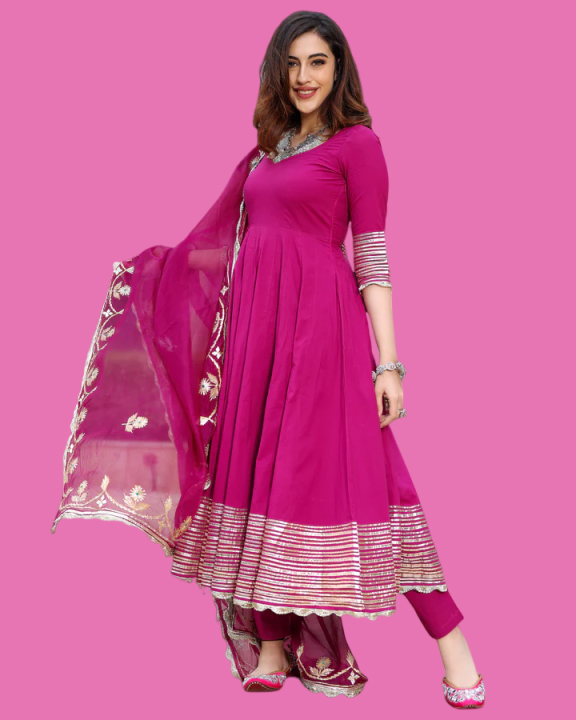 Anarkali Suit Designs (13)