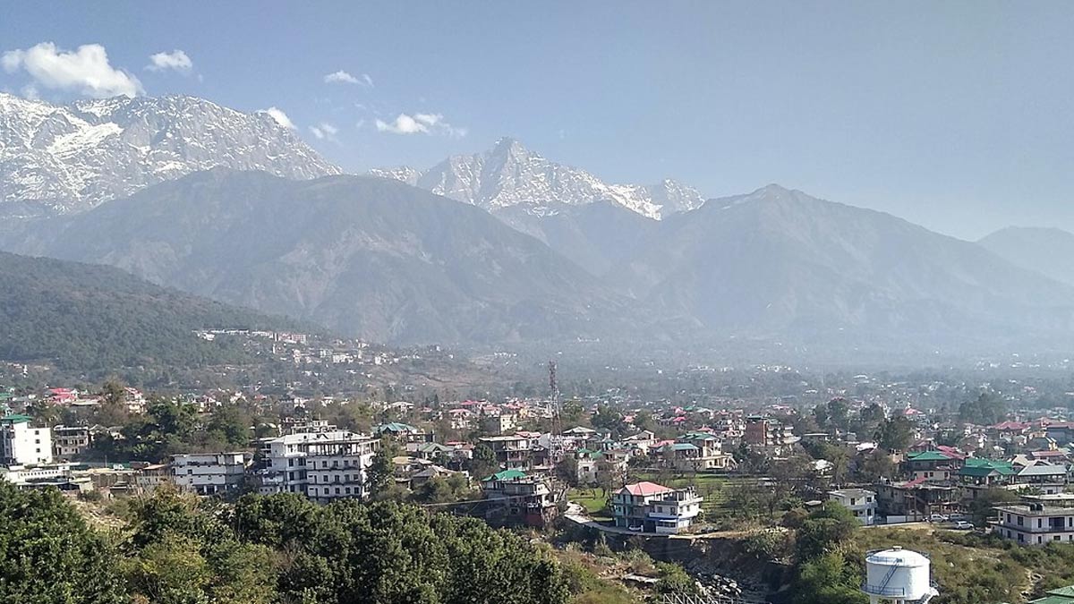 Dharamshala
