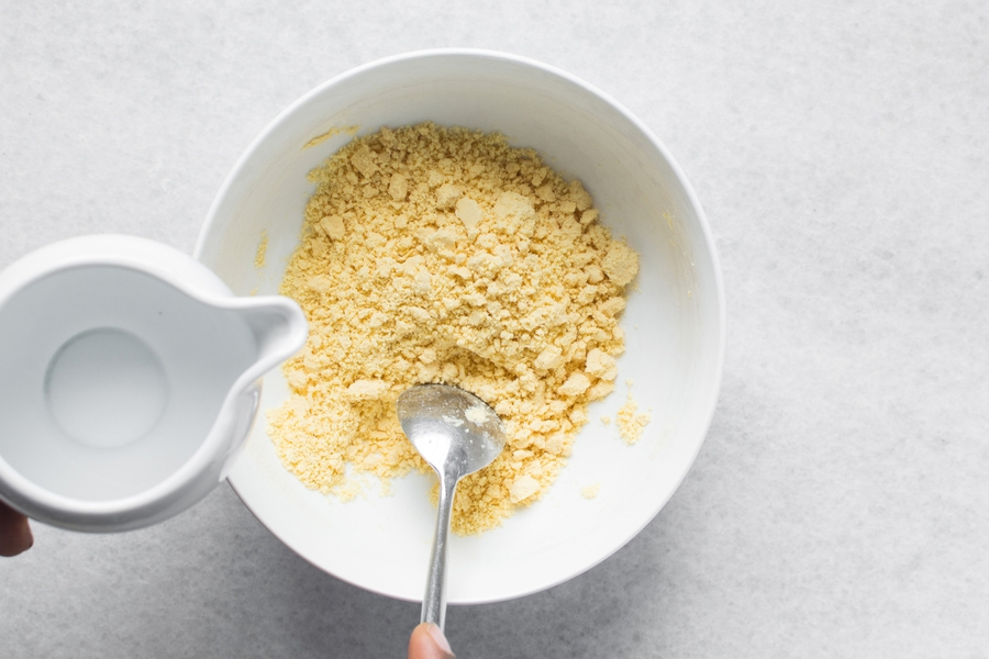 Makke ki roti recipe