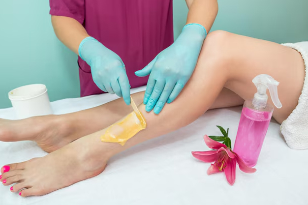 Skin moisturizer (2)