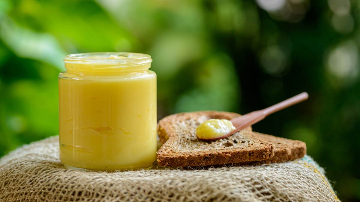 Store in kitchen cabinet