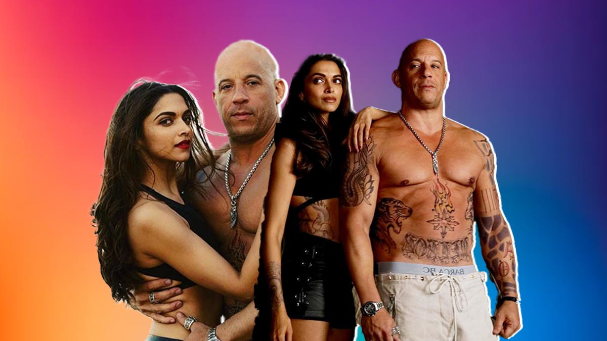 XXX Franchise Movies