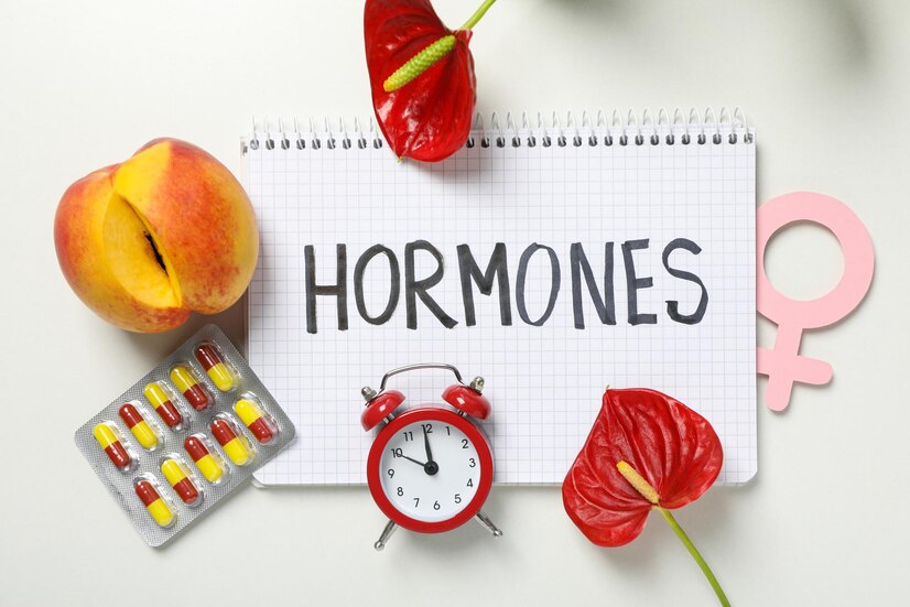how late night dinner affects hormones
