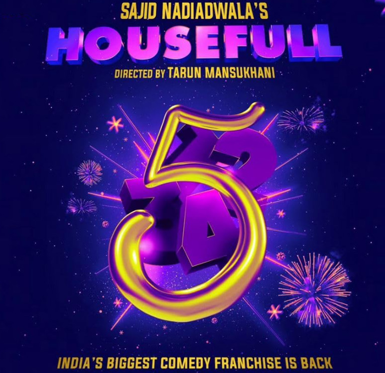 housefull 5