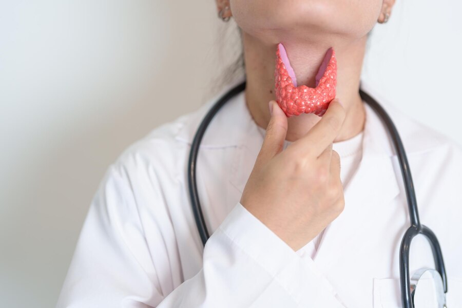 important facts you should know about thyroid