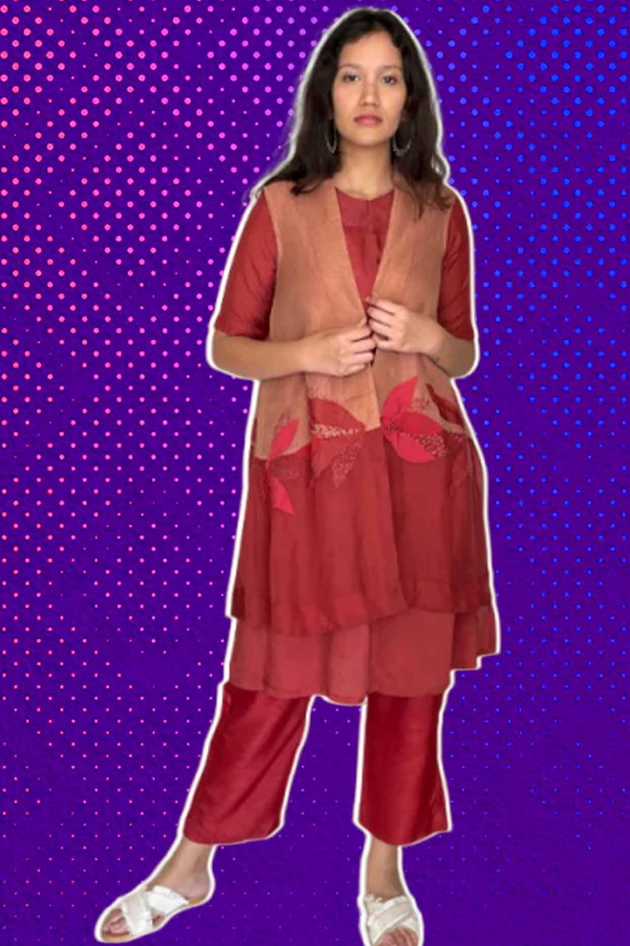 jacket style dresses