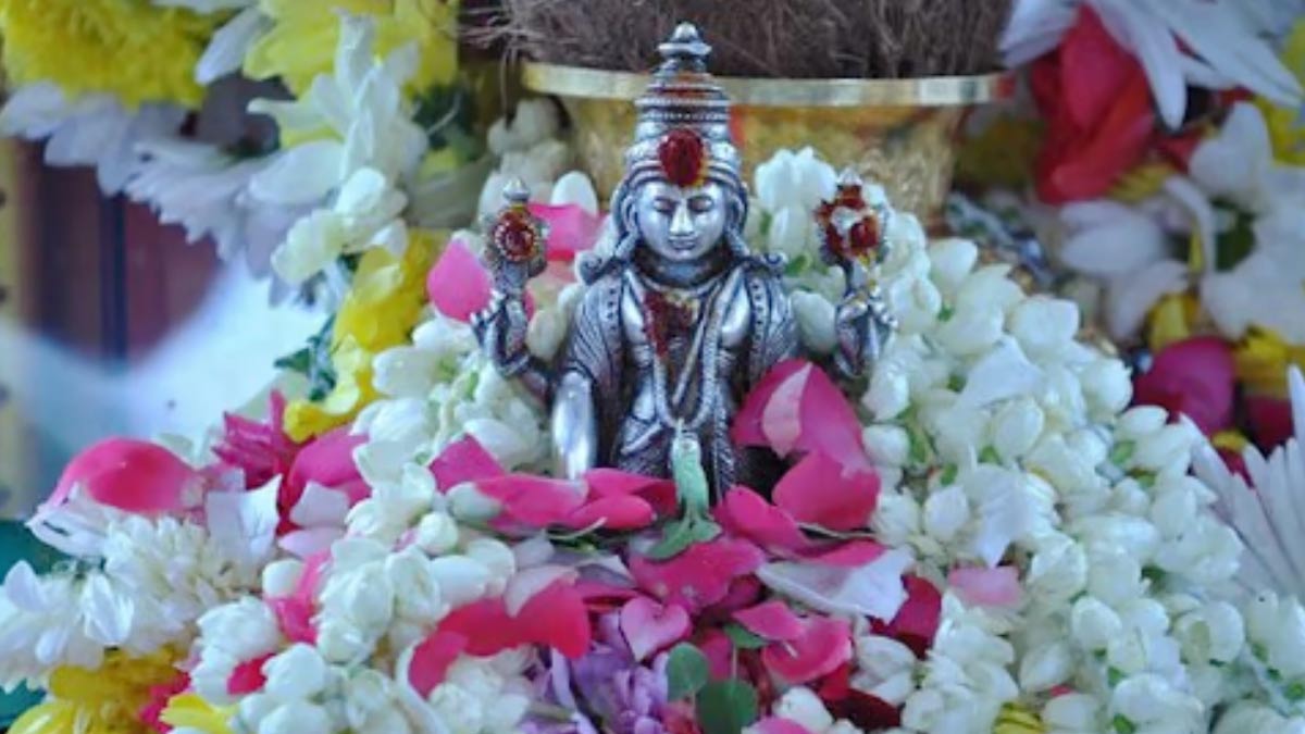 kab ekadashi vrat ka samapan kare