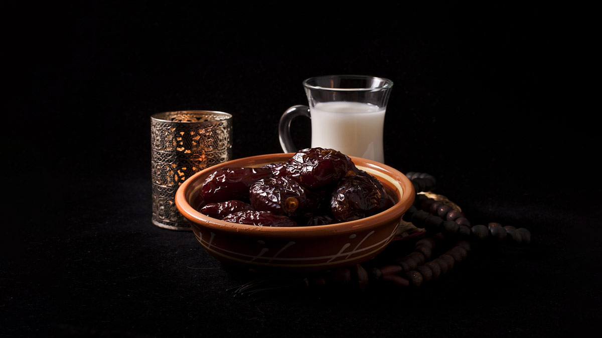 khajur milk benefits