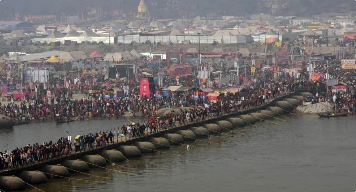 maha kumbh 2025 shahi snan ka mahatva