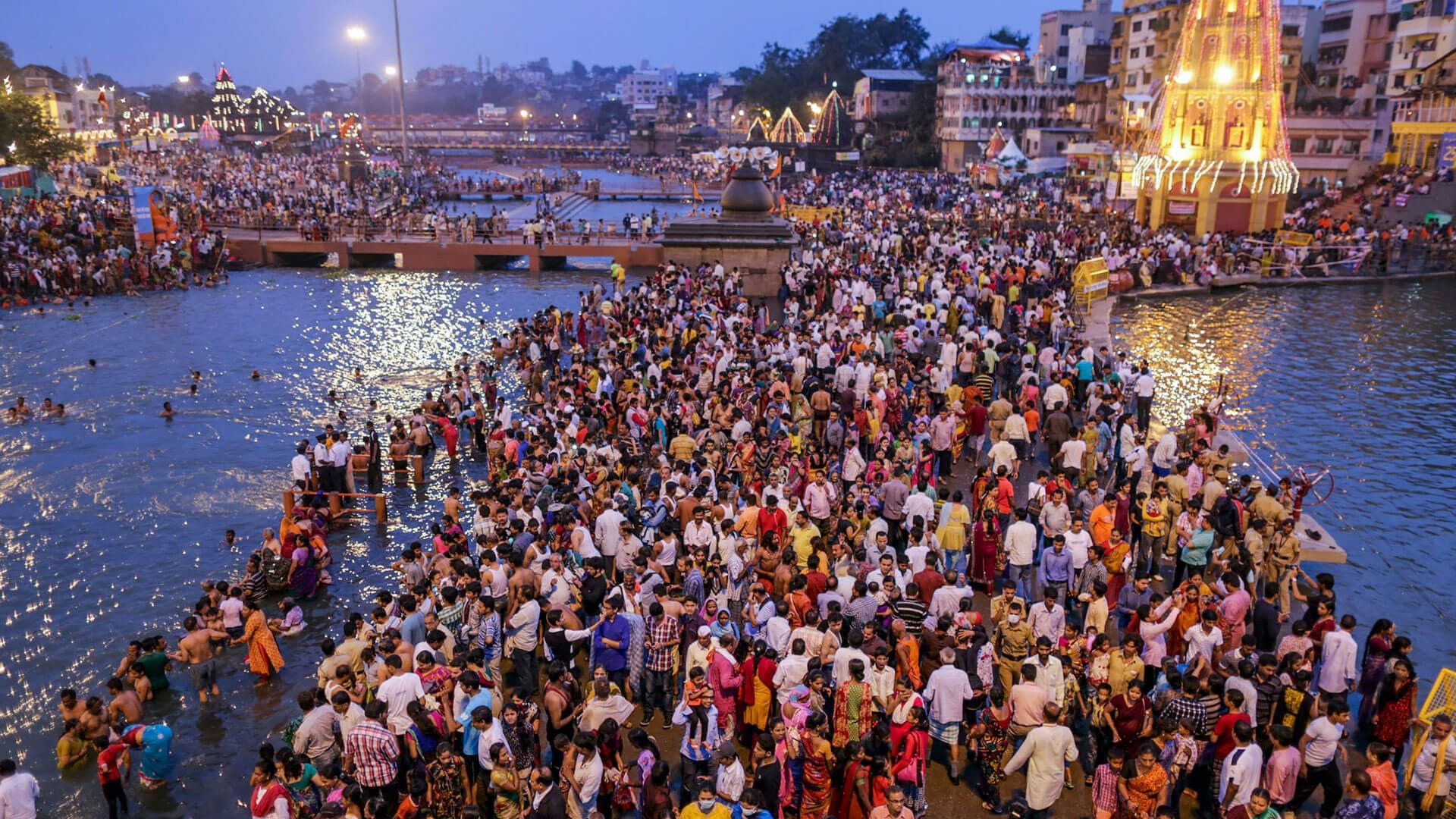 maha kumbh 2025 shahi snan mahatva