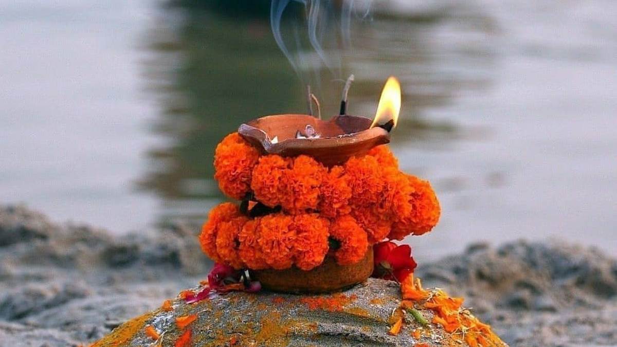 margashirsha amavasya 2024 ketu stotra benefits